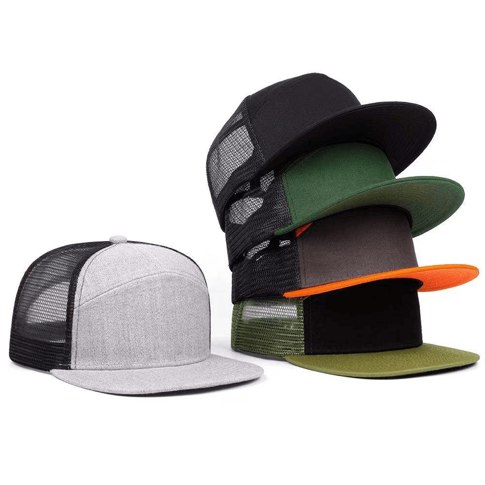 Trucker Caps